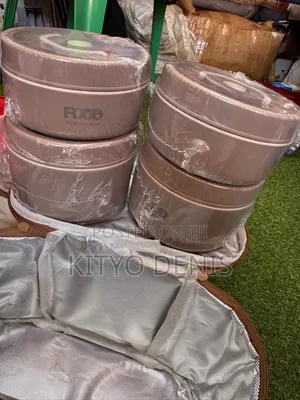 Lunch Box for Keeping Food