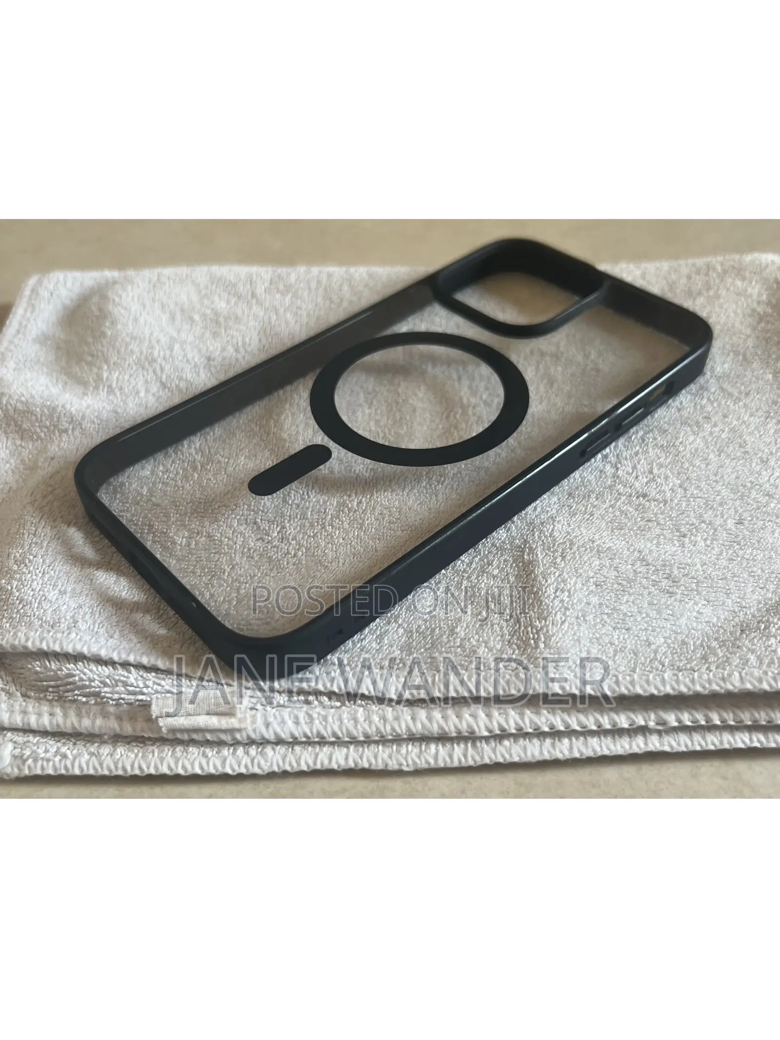 iPhone 13 Pro Max Phone Case