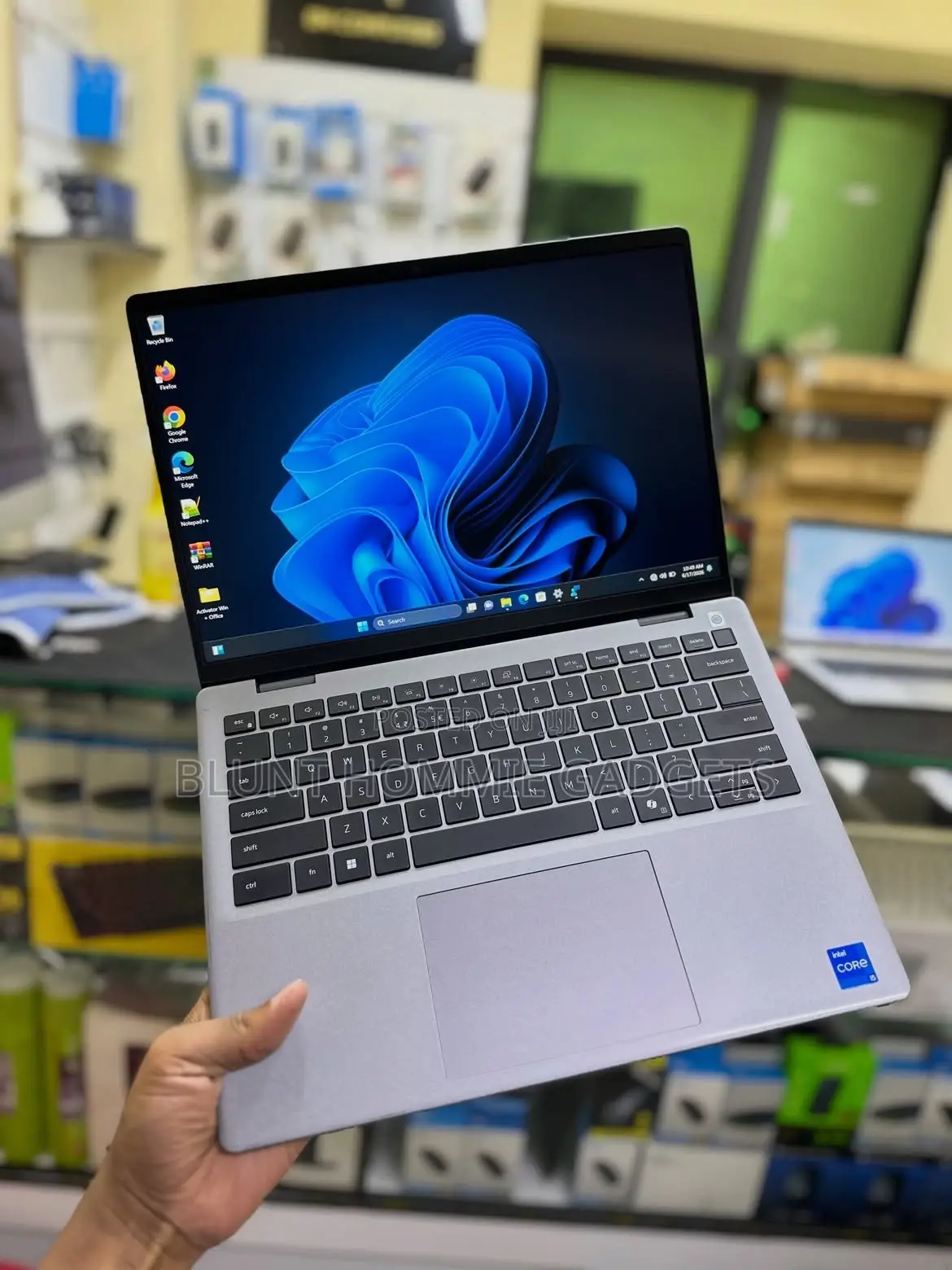 Laptop Dell Vostro 14 3445 8GB Intel Core i5 SSD 256GB