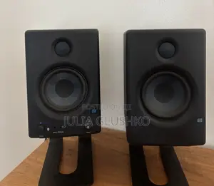 PreSonus Speakers - Very Good Sound