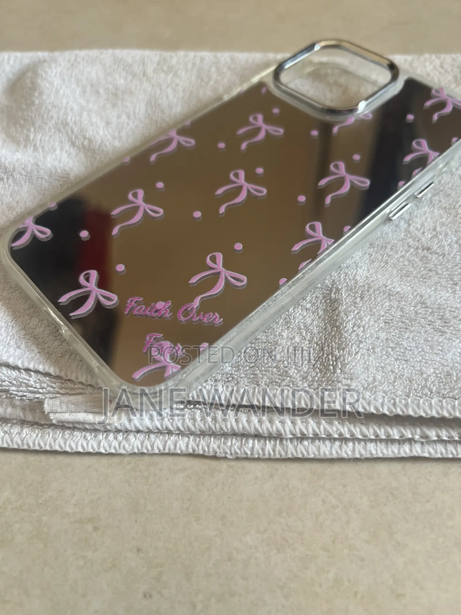 iPhone 13 Pro Max Case