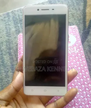 Oppo A37 16 GB Rose Gold