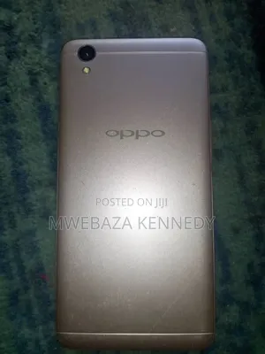 Oppo A37 16 GB Rose Gold