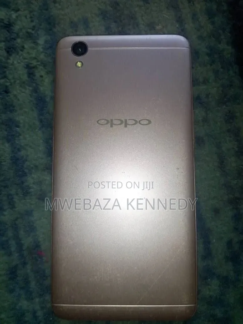 Oppo A37 16 GB Rose Gold