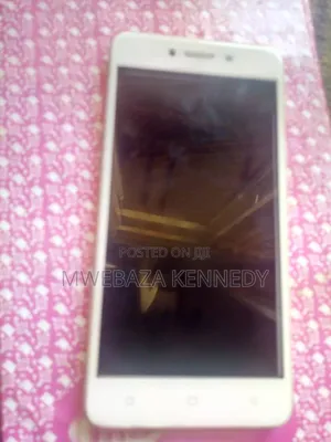 Oppo A37 16 GB Rose Gold