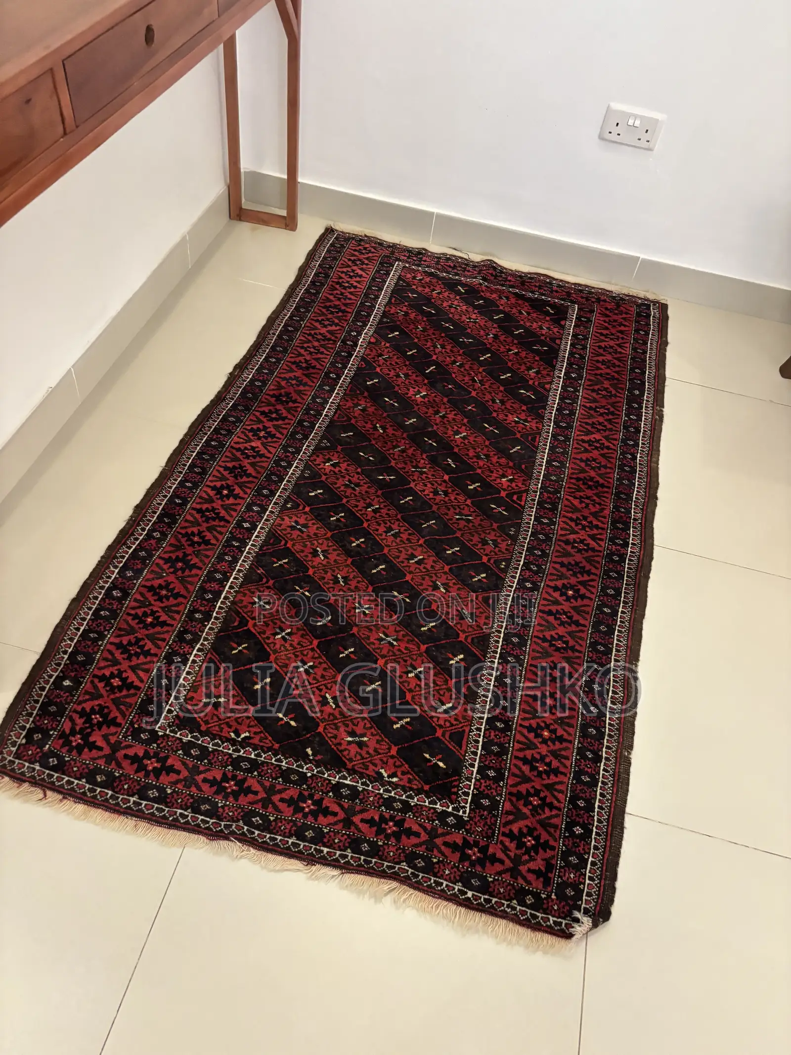 Persian Rug Very Good Quality