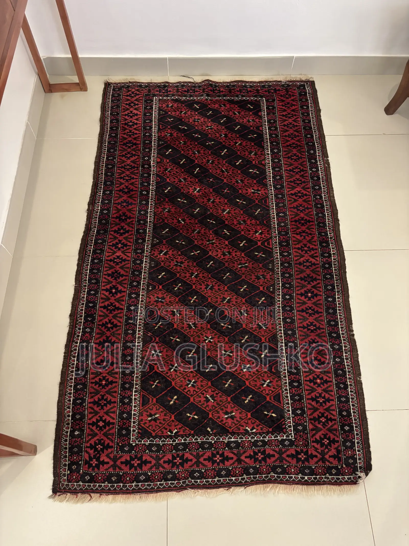 Persian Rug Very Good Quality