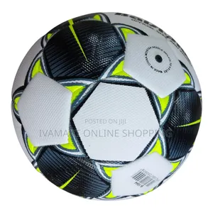 Baisidiwei Soccer / Football - Official Size 5
