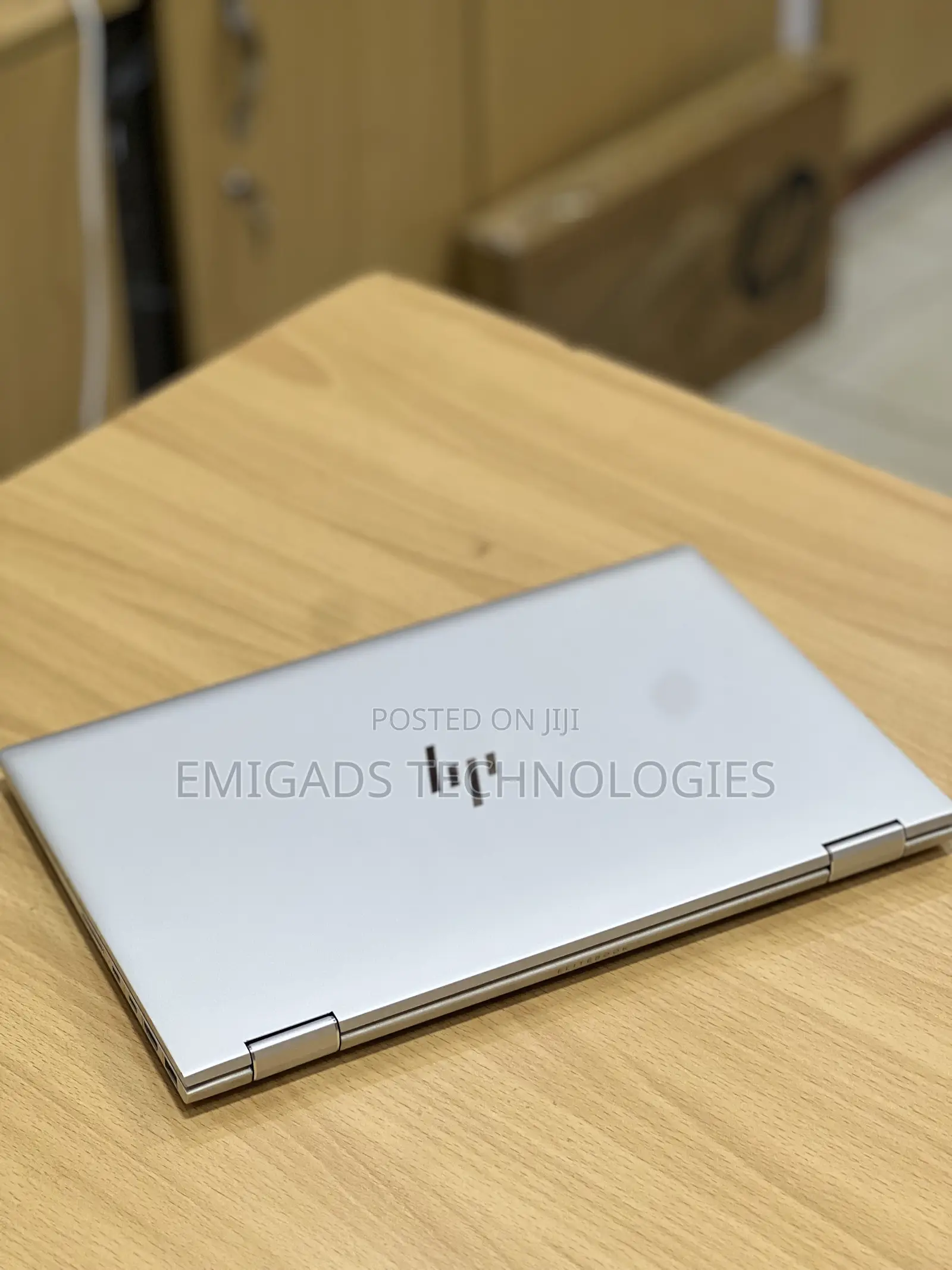Laptop HP EliteBook 1040 G6 8GB Intel Core i5 SSD 512GB