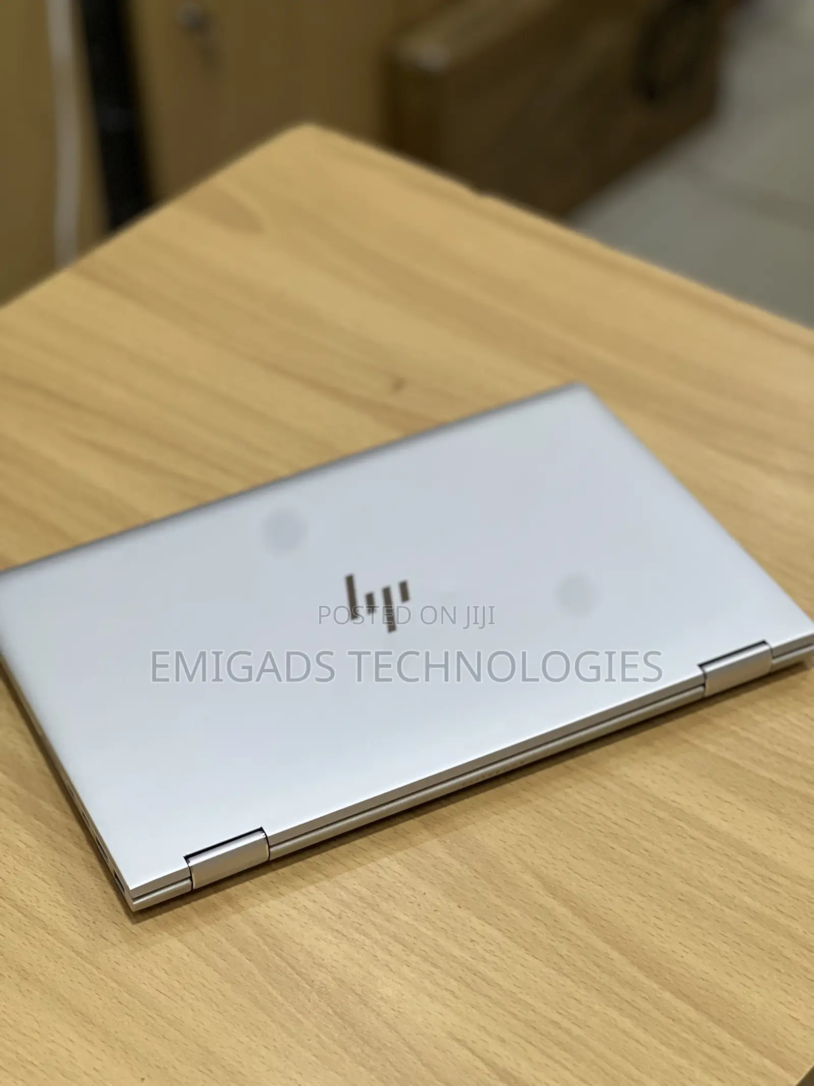 Laptop HP EliteBook 1040 G6 8GB Intel Core i5 SSD 512GB