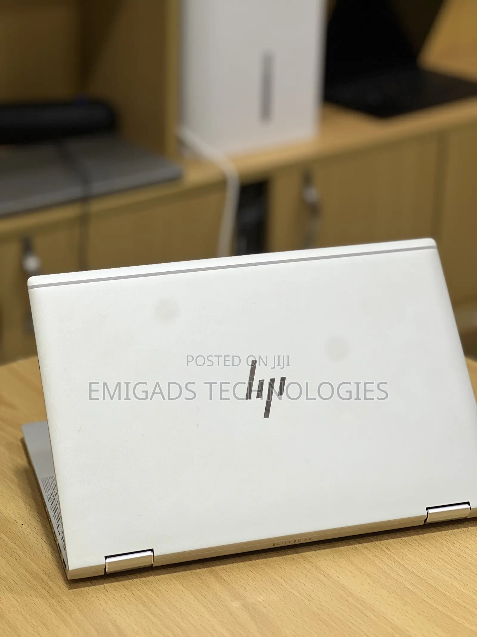 Laptop HP EliteBook 1040 G6 8GB Intel Core i5 SSD 512GB