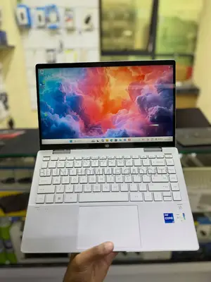 Laptop HP Pavilion 14 x360 2-in-1 8GB Intel Core i7 SSD 256GB