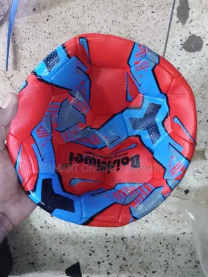 Baisidiwei Soccer / Football - Official Size 5