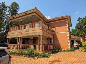 6bdrm Mansion in Nakawa for sale