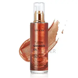 Body Shimmer