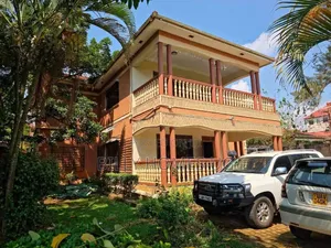 6bdrm Mansion in Nakawa for sale