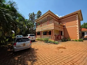 6bdrm Mansion in Nakawa for sale