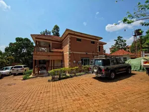 6bdrm Mansion in Nakawa for sale