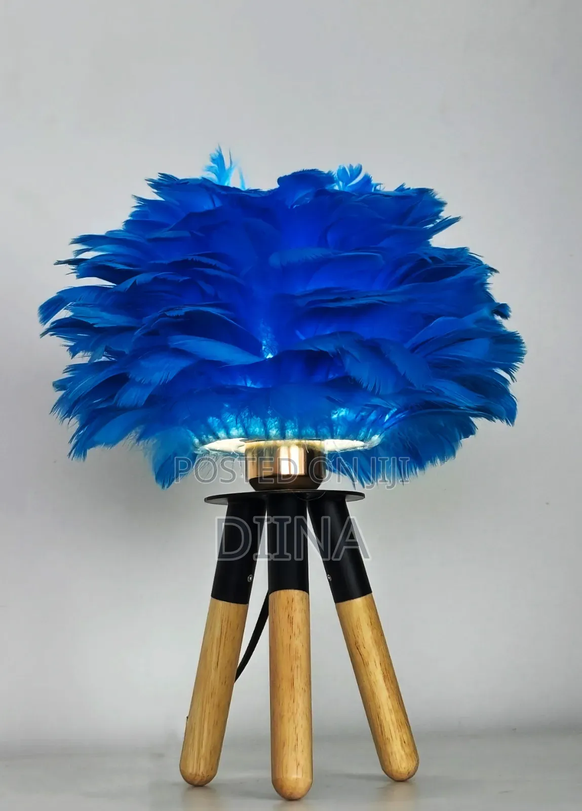 Bed Side Lamps
