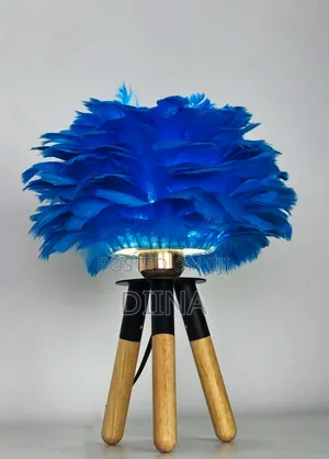 Bed Side Lamps