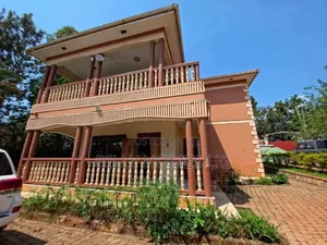 6bdrm Mansion in Nakawa for sale