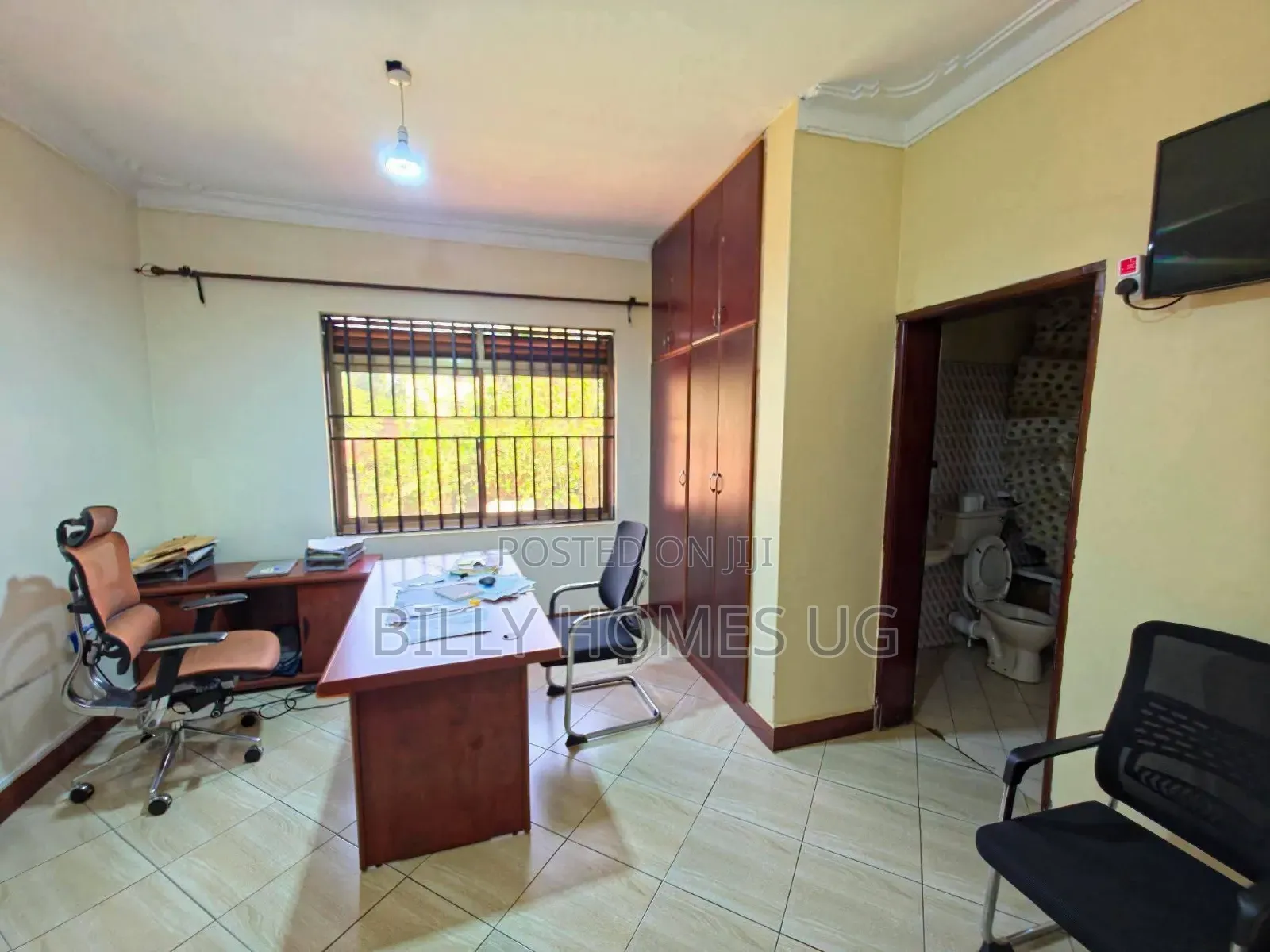 6bdrm Mansion in Nakawa for sale