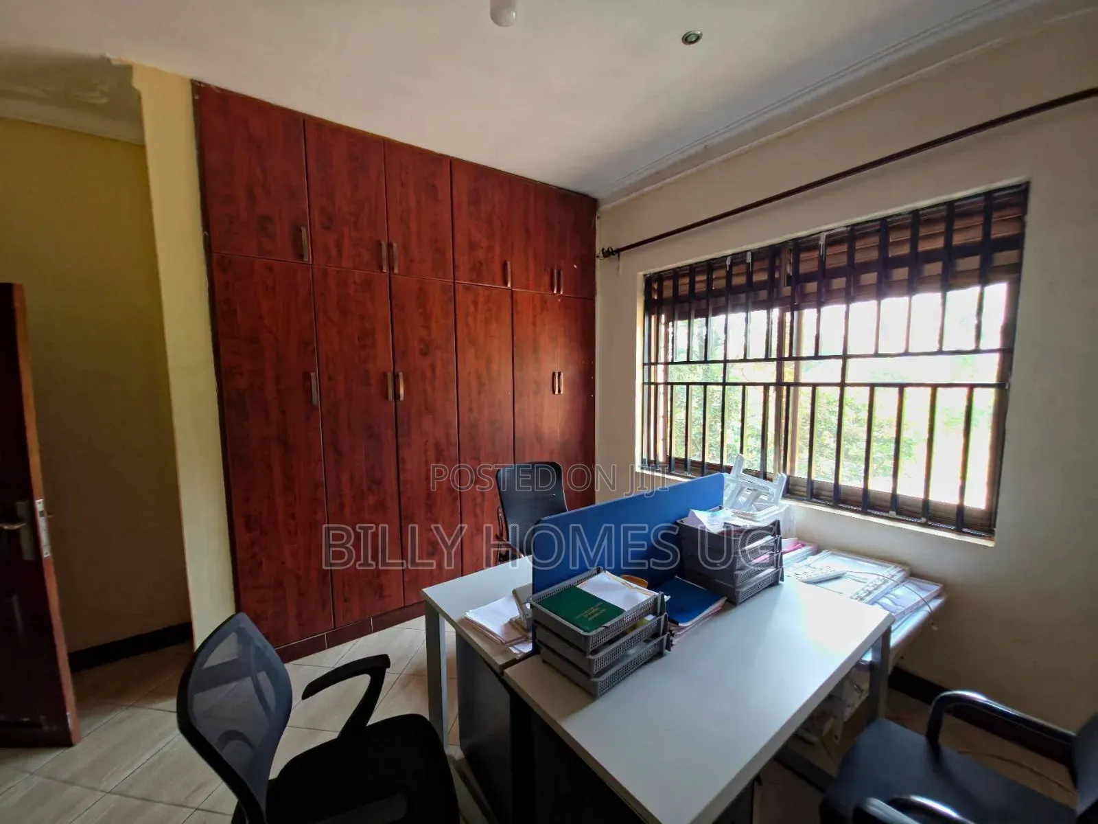 6bdrm Mansion in Nakawa for sale