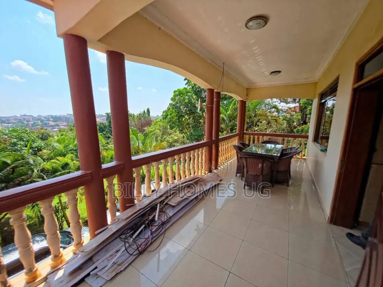 6bdrm Mansion in Nakawa for sale