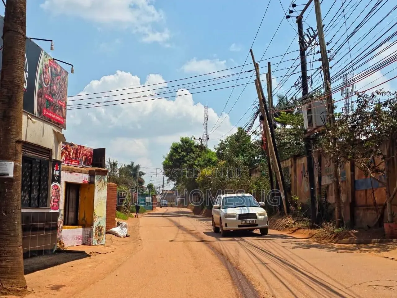 6bdrm Mansion in Nakawa for sale