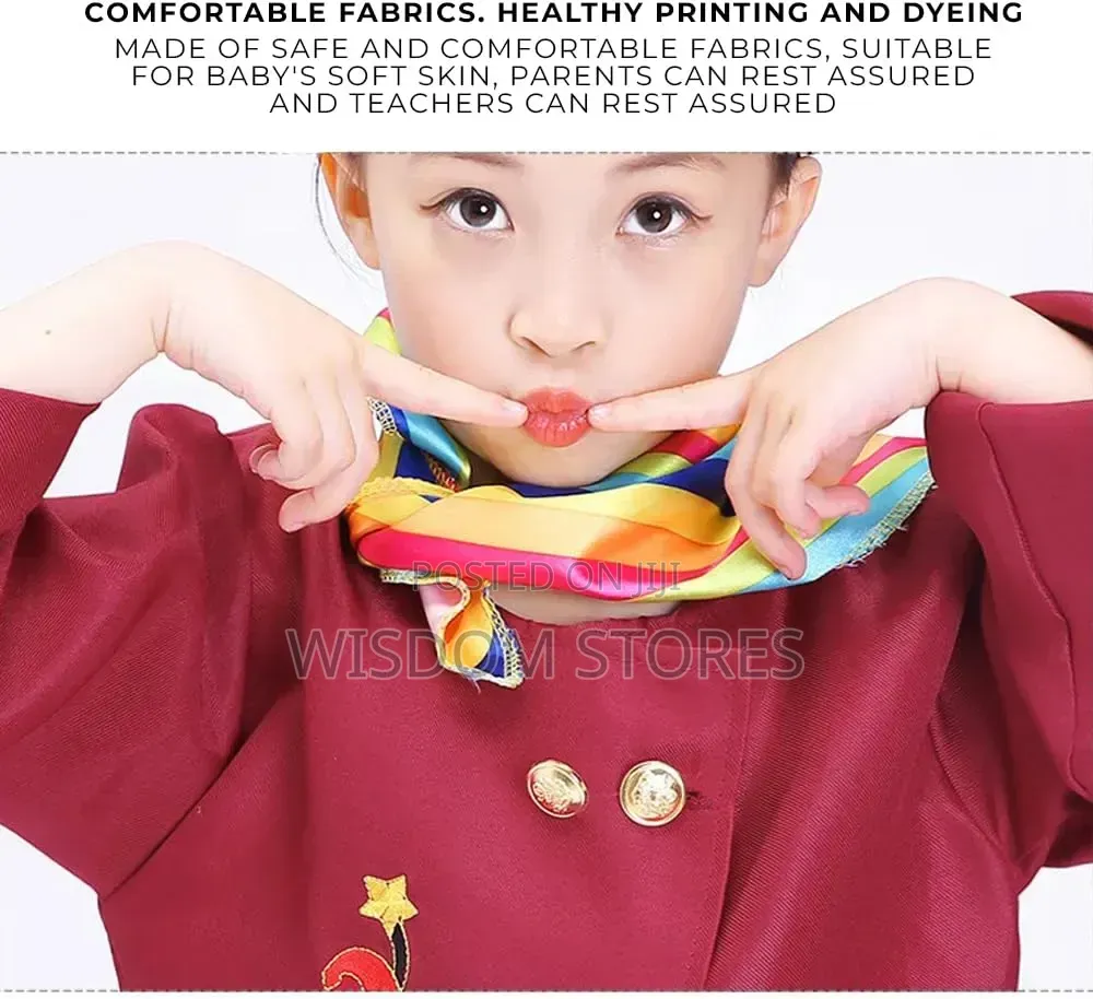 Air Hostess Dress Up Costume