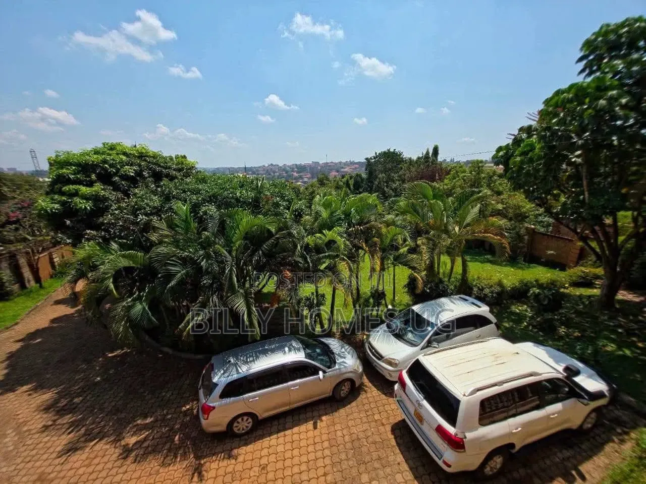 6bdrm Mansion in Nakawa for sale