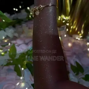 Body Shimmer