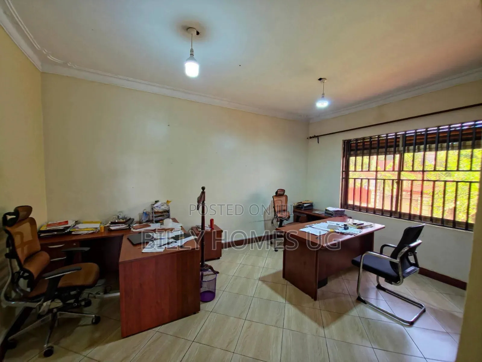 6bdrm Mansion in Nakawa for sale