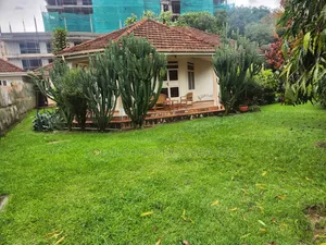 3bdrm Bungalow in Naguru, Central Division for rent