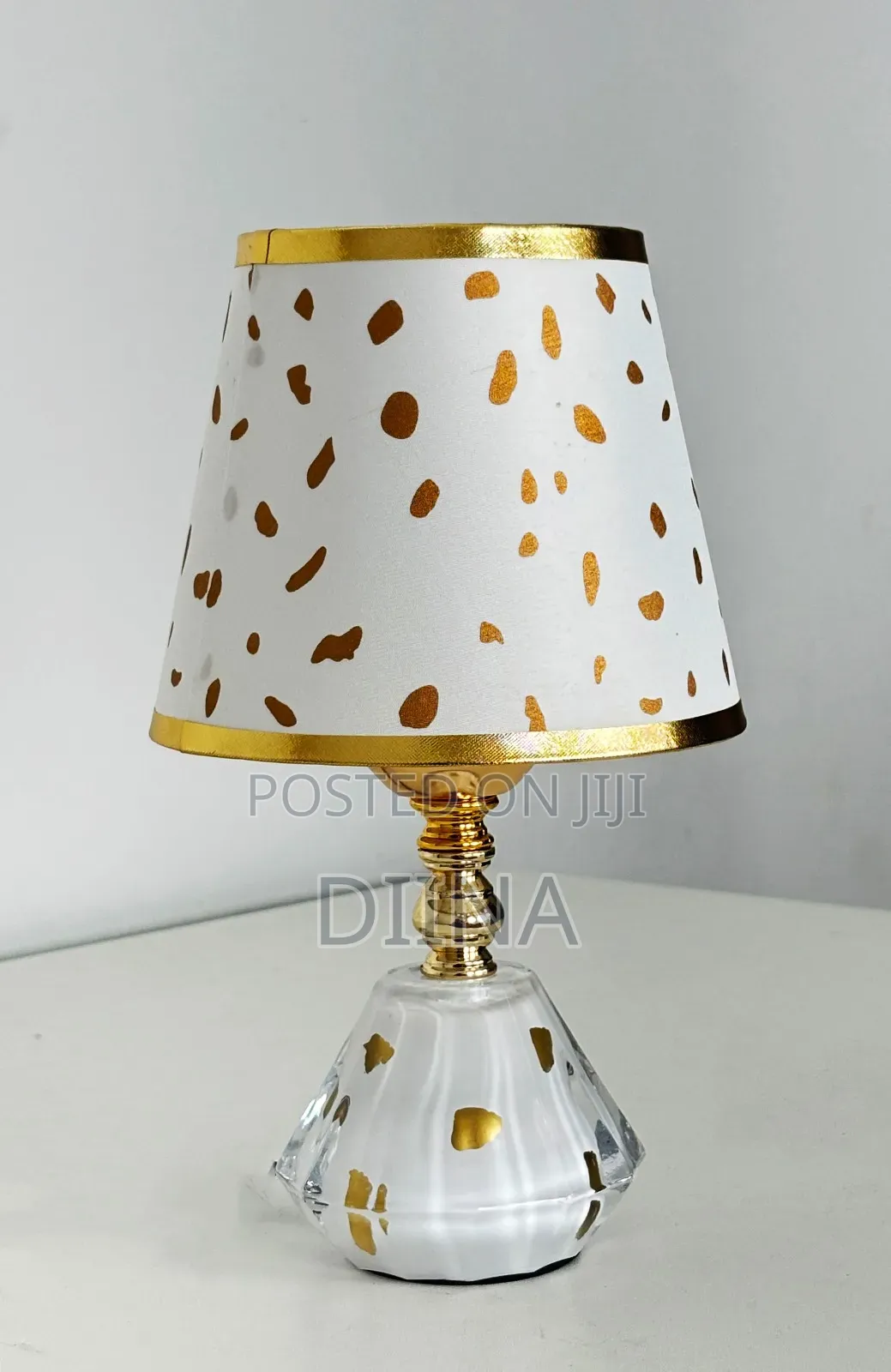Bed Side Lamp