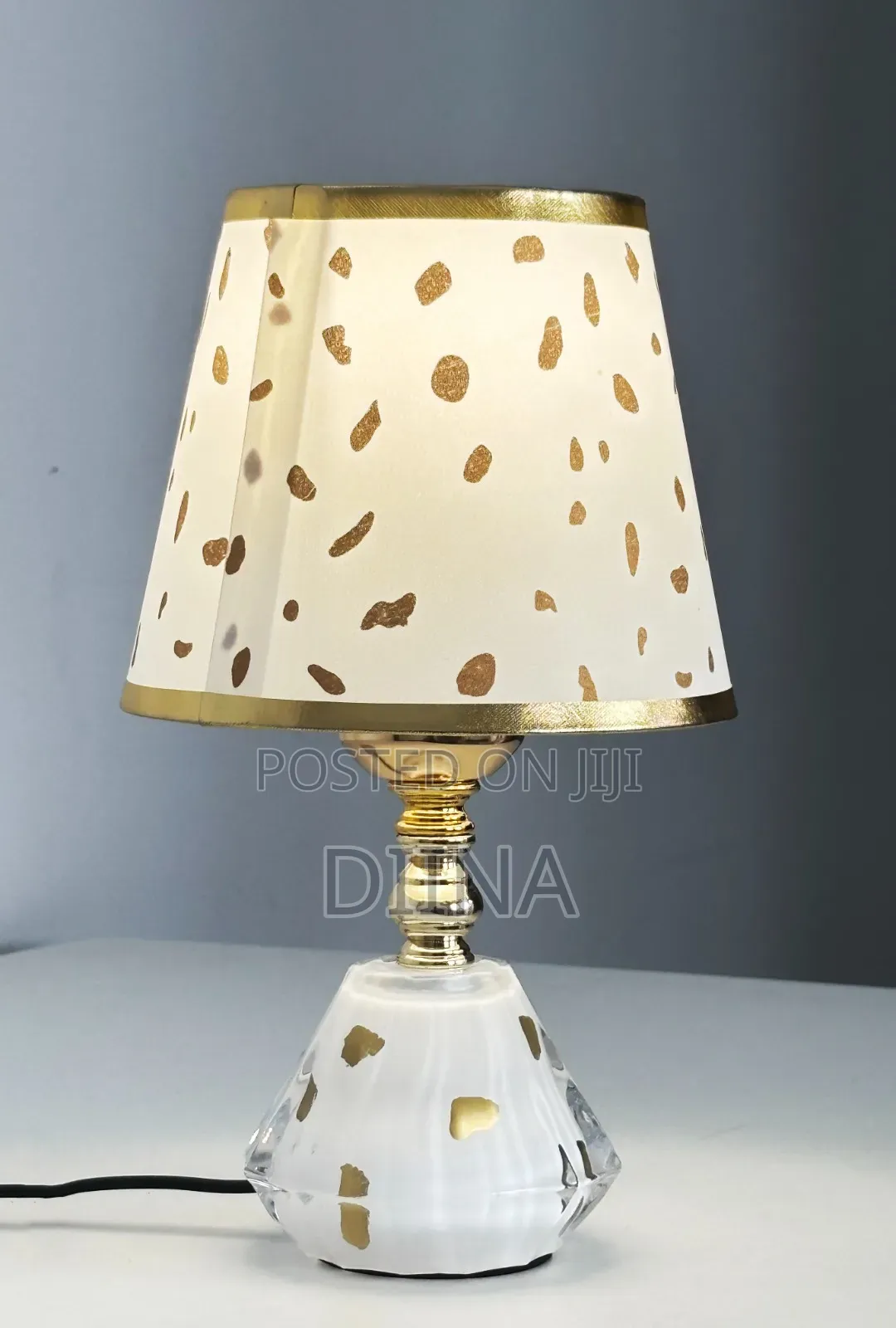 Bed Side Lamp