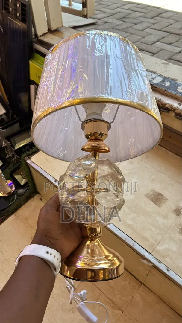 Bed Side Lamp