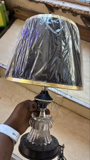 Bed Side Lamp
