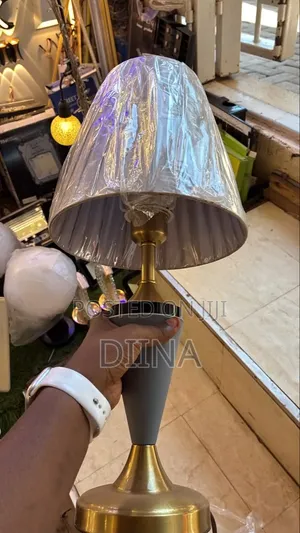 Bed Side Lamp