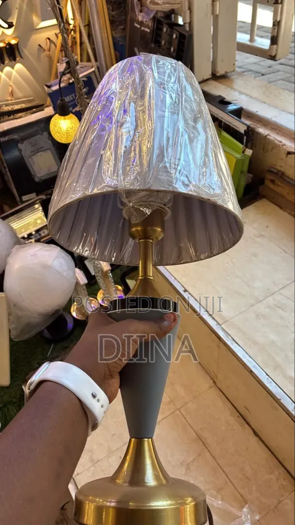 Bed Side Lamp