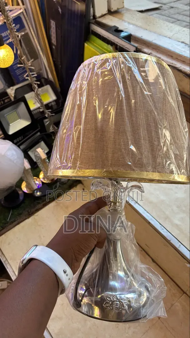 Bed Side Lamp