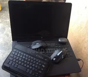 Laptop HP 15 16GB Intel Core i3 HDD 1T