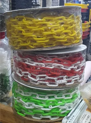 Plastic Chain