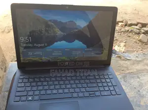Laptop HP 15 16GB Intel Core i3 HDD 1T