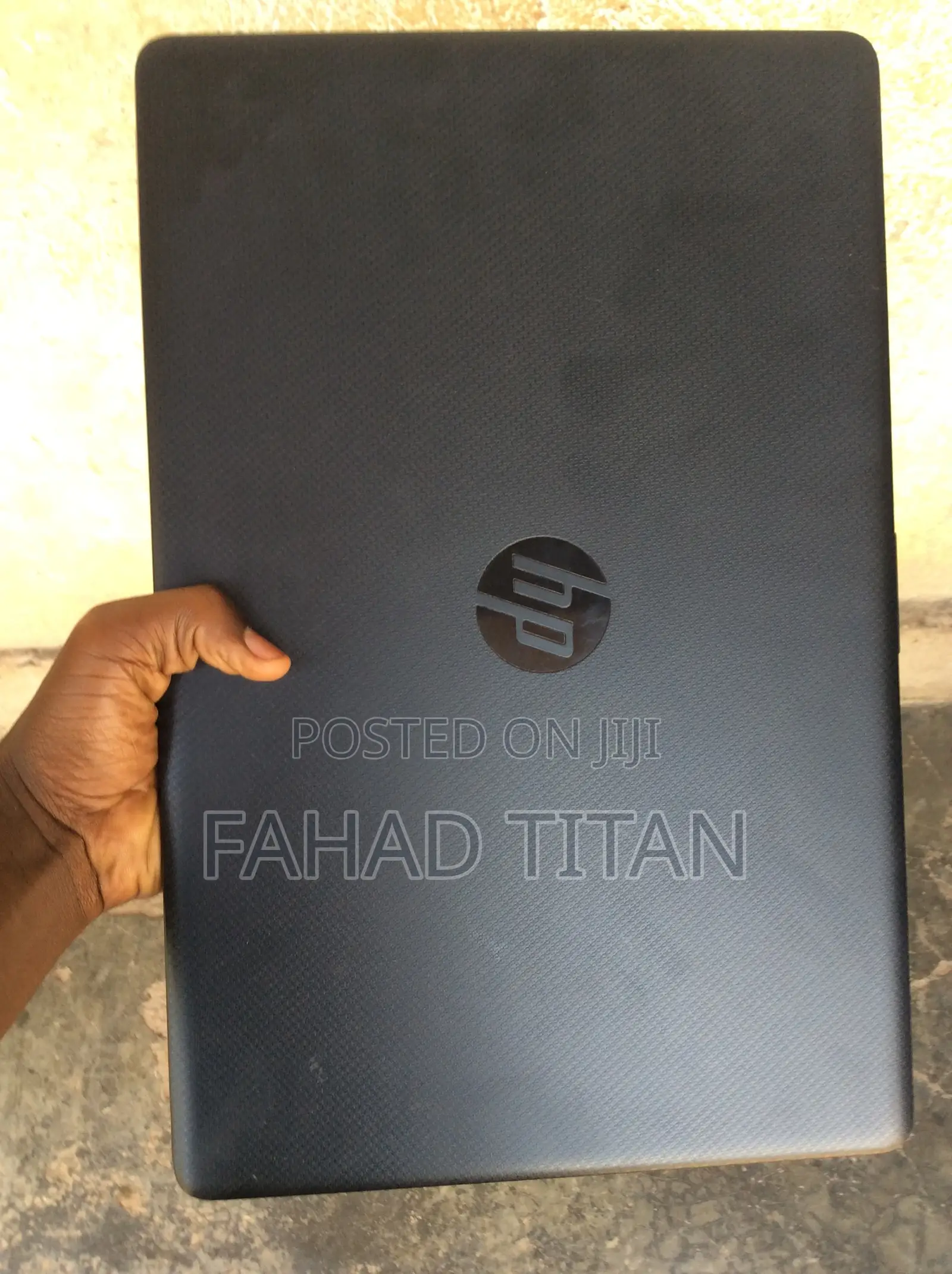 Laptop HP 15 16GB Intel Core i3 HDD 1T