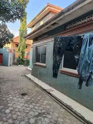 Mini Flat in Makindye for sale