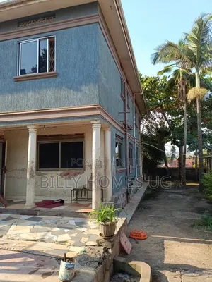 Mini Flat in Makindye for sale