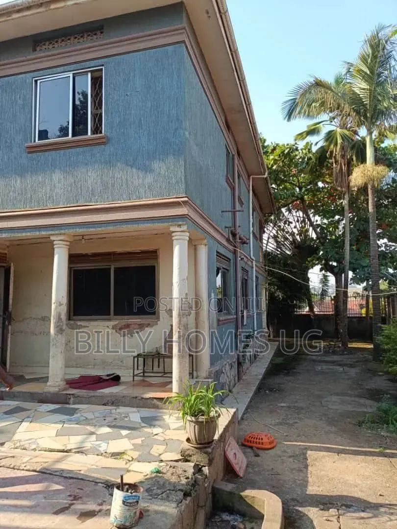 Mini Flat in Makindye for sale