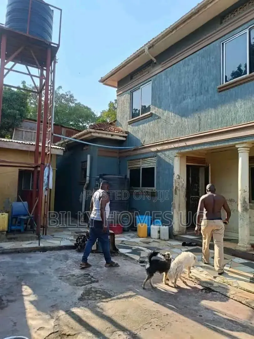 Mini Flat in Makindye for sale