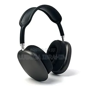 Air Max Bluetooth Over Ear Headphones, Bluetooth 5.3,Immersive HiFi
